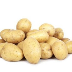 Baby Washed Salad Potatoes