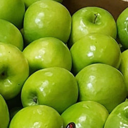 Granny Smith Apples