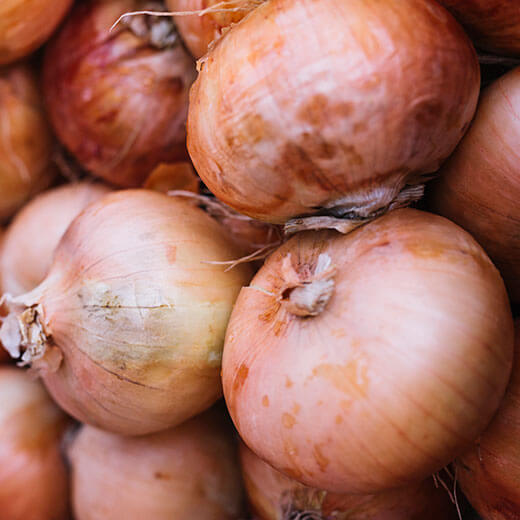Onions-500g