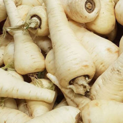 Parsnips