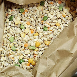 Broth/Soup Mixture 500g