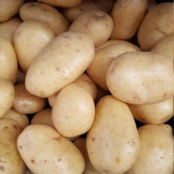 Washed All Round Potatoes 2kg