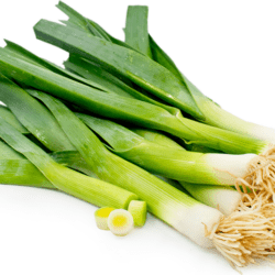 Leeks 500g