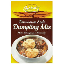 Goldenfry Original Dumpling Mix