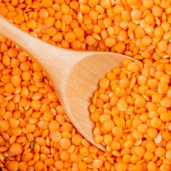 Red Lentils