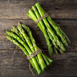 Asparagus 250g bunch