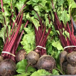 Bunched Beetroot (bunch)