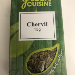 Chervil (15g)