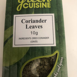 Coriander Leaves (10g)