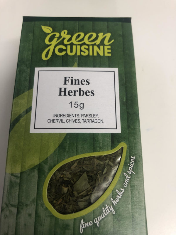 Fines Herbes (15g)