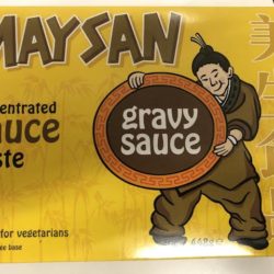 Maysan Gravy sauce paste (448g)