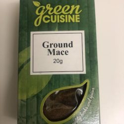 Ground Mace (20g)