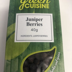 Juniper Berries (40g)