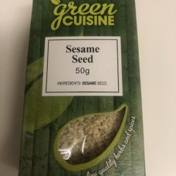 Sesame Seed (50g)