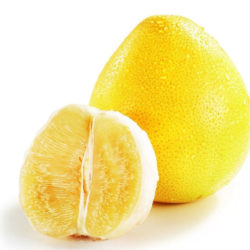 honey pomello