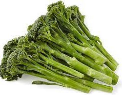 tender stem broccoli 200g