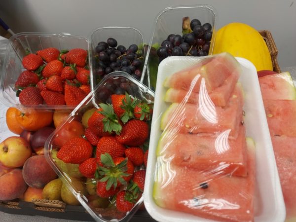 Mega Mixed Fruit Box (not available for Xmas)