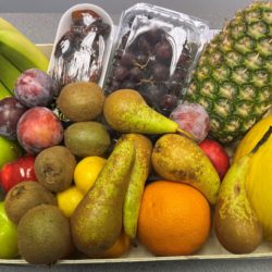 Christmas Fruit box (Collection 23rd before 3pm)