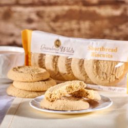 Grandma wilds shortbread cookies